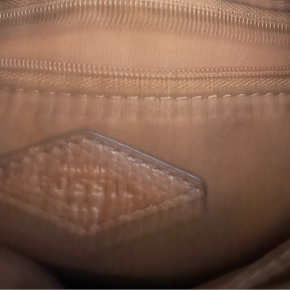 FOSSIL -Gemma Crossbody Bag - Picture 2 of 5